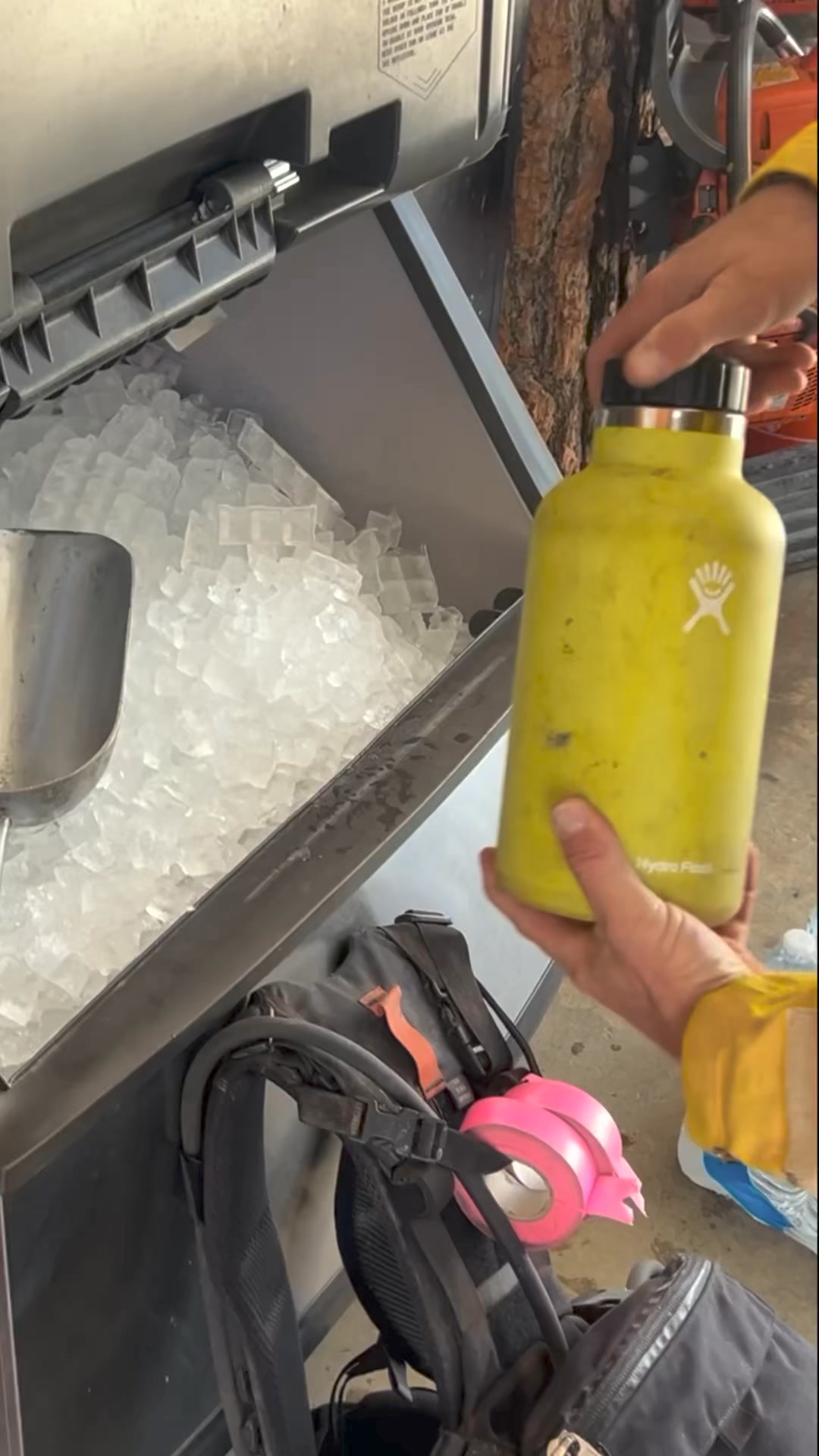 HydroLid