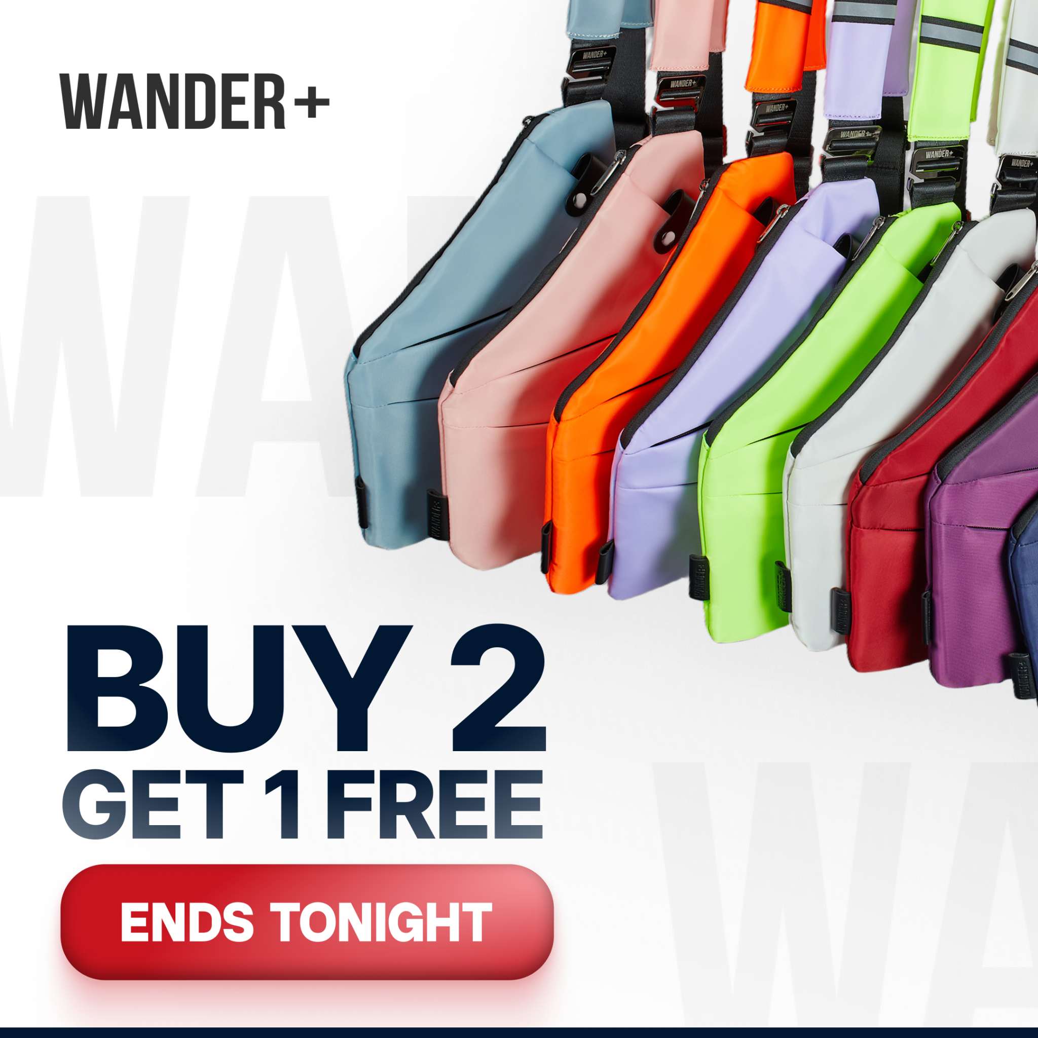 Wander Plus