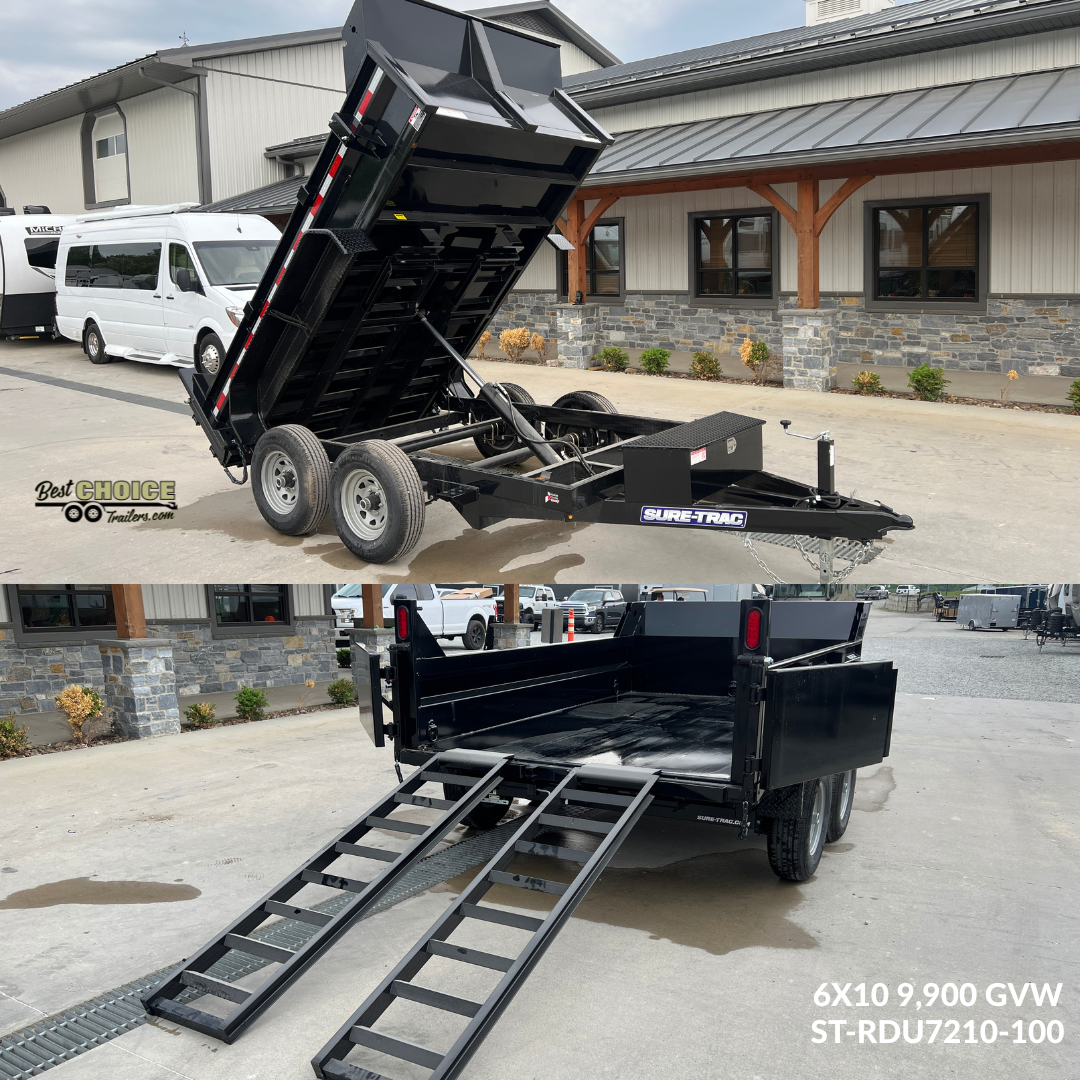 Best Choice Trailers