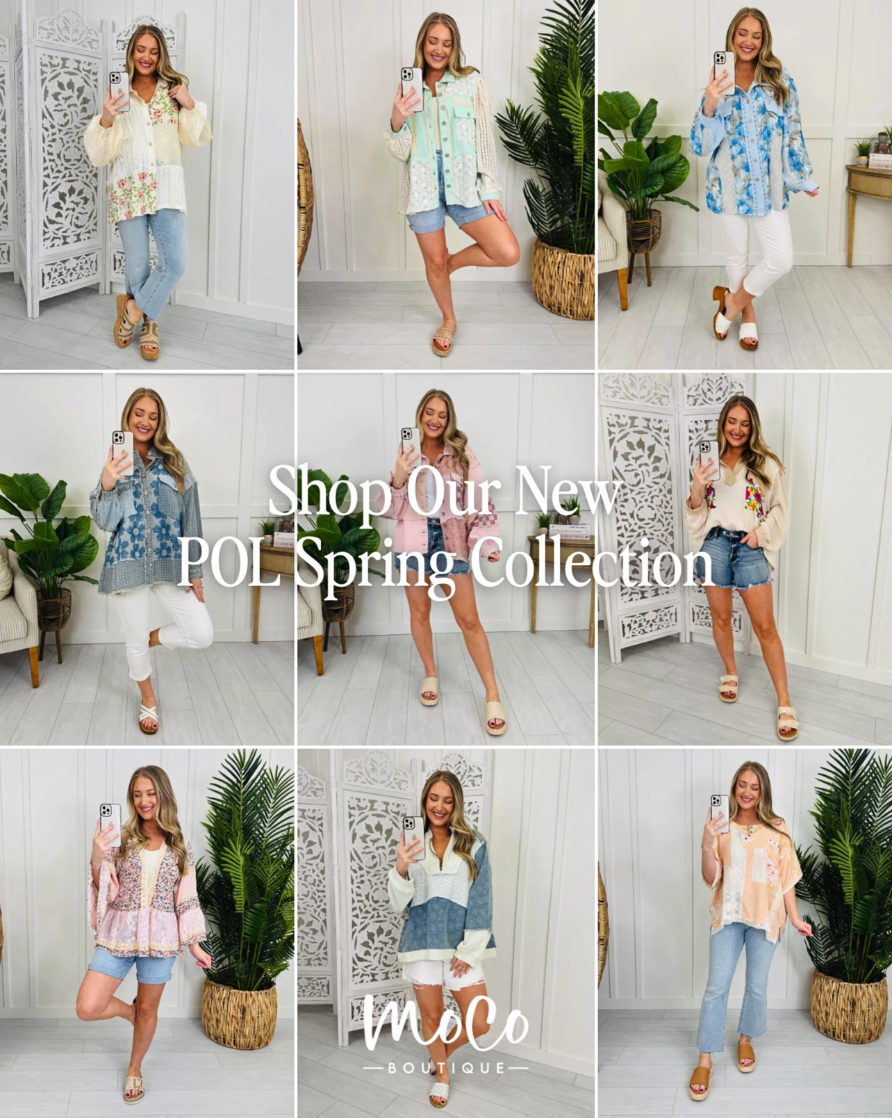 MOCO Boutique