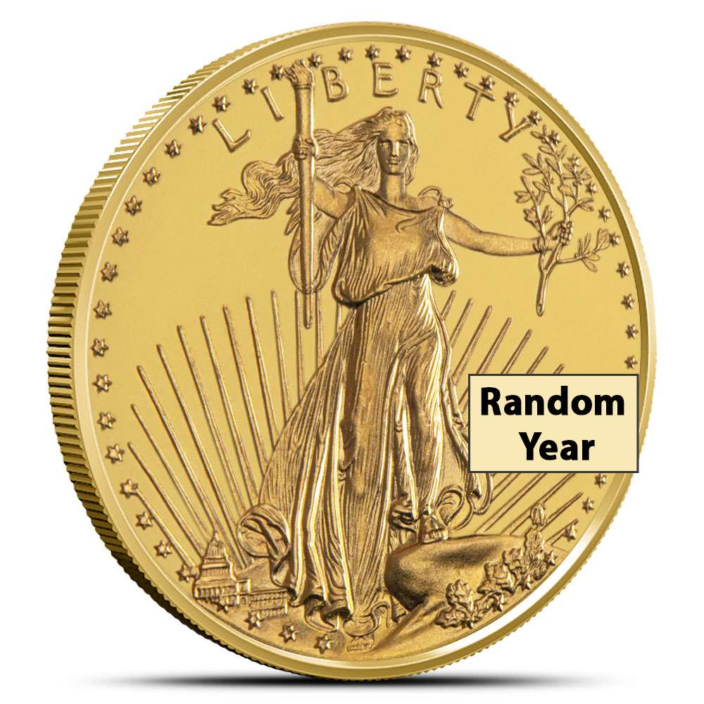 JM Bullion