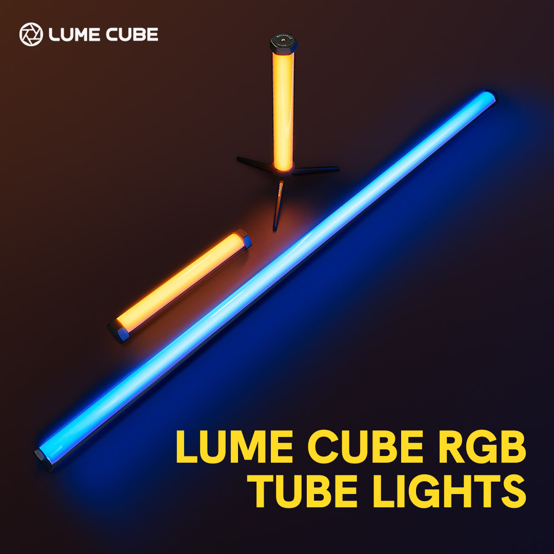 Lume Cube