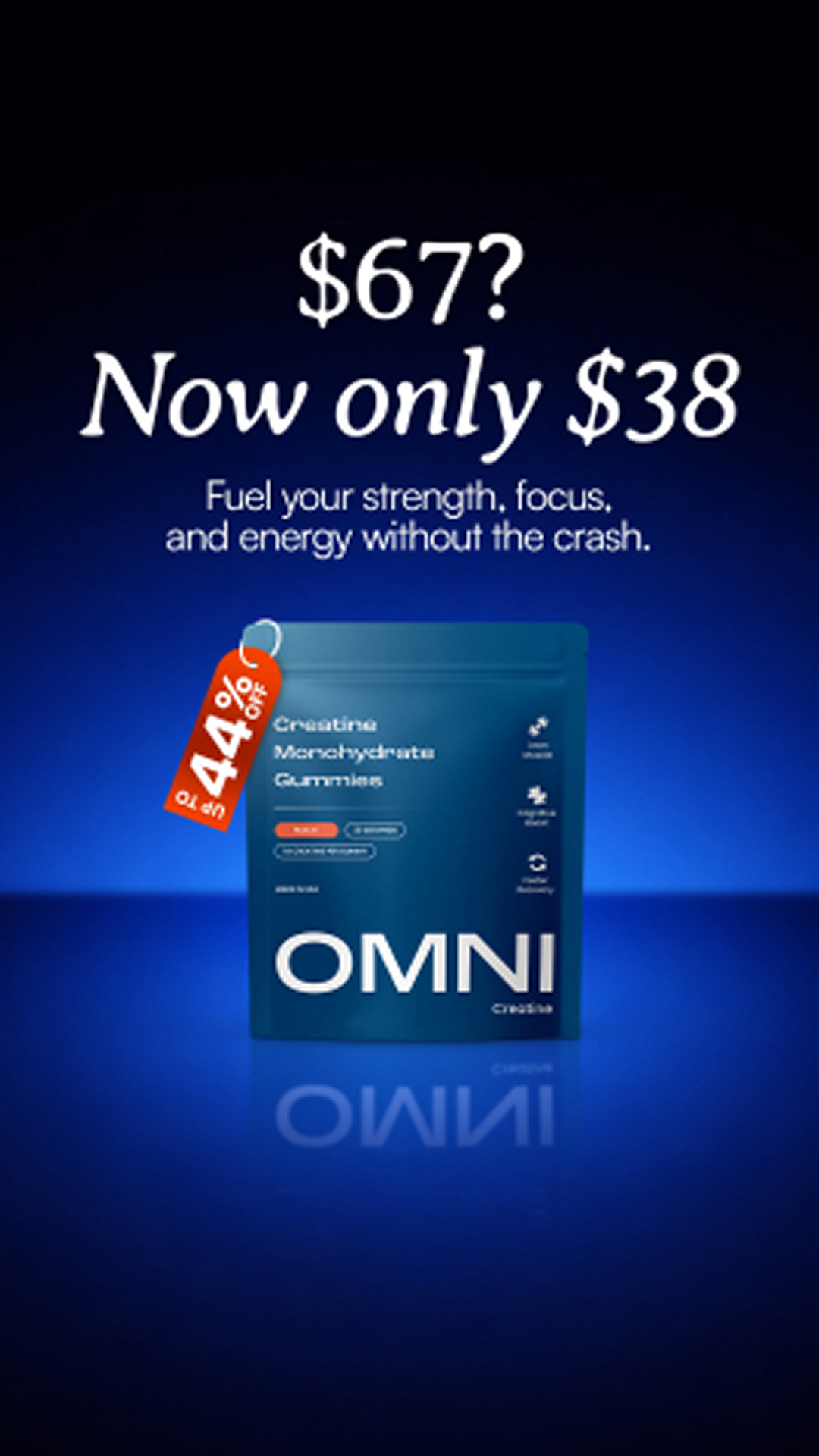 Omni Creatine