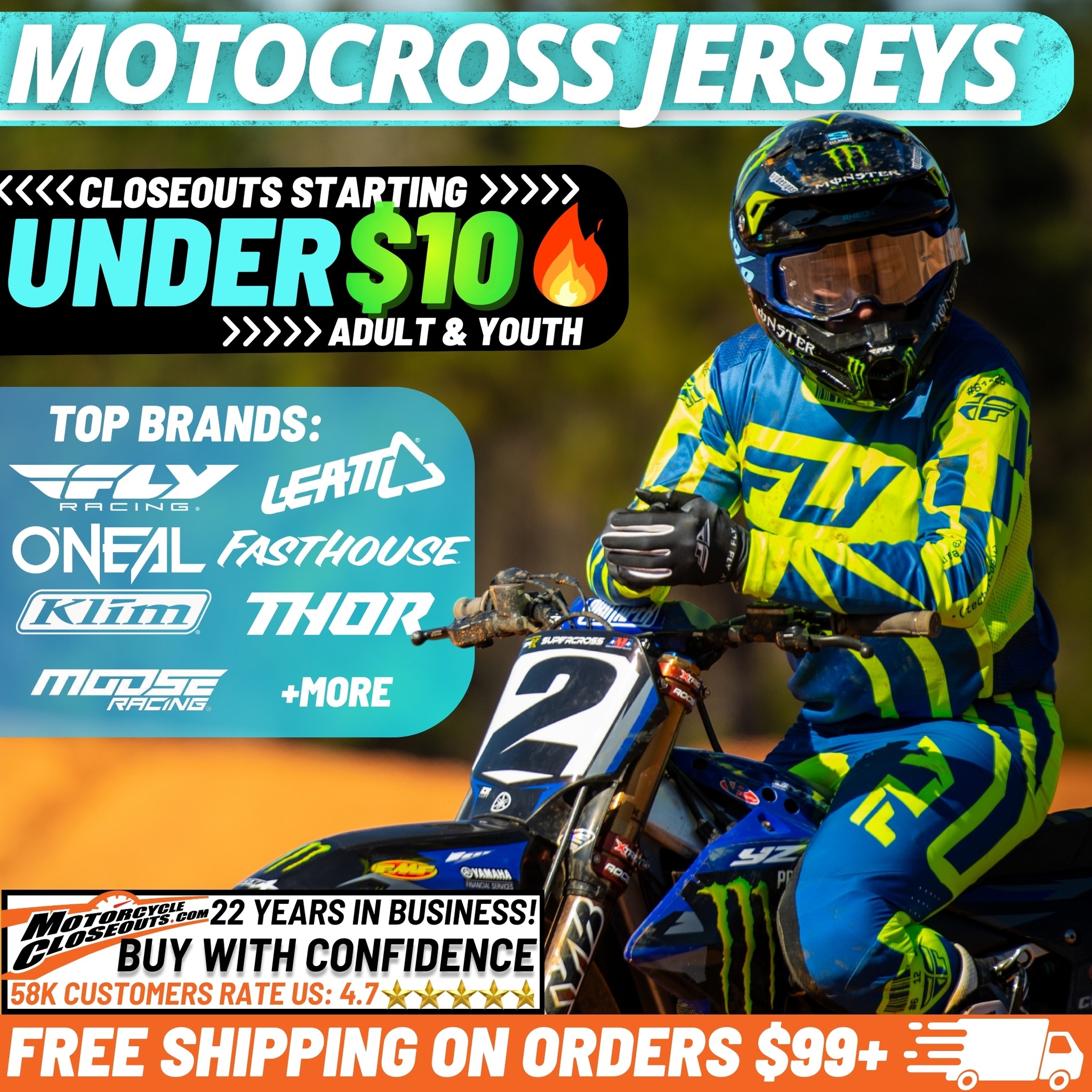MotorcycleCloseouts