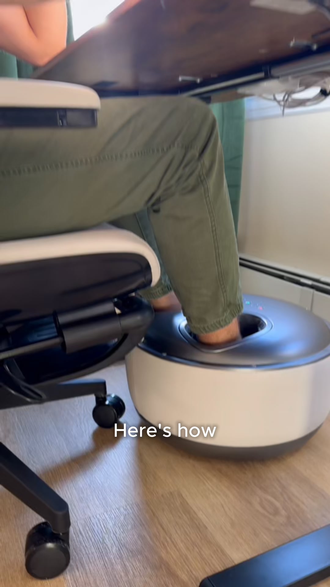 Chill Chair