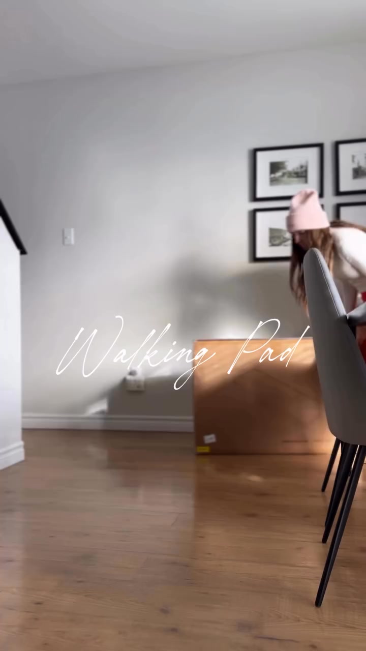 WalkingPad