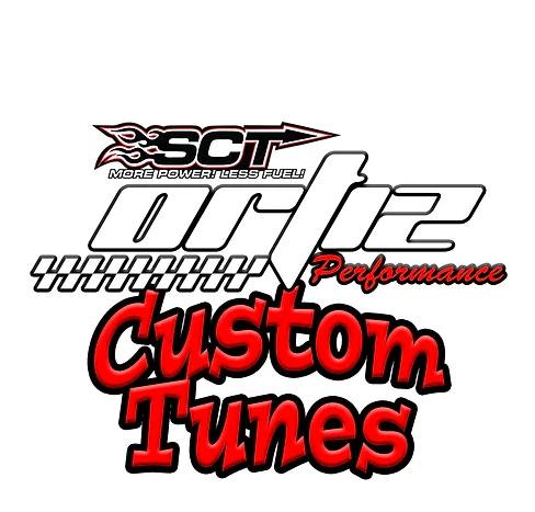 Lethal Performance Inc