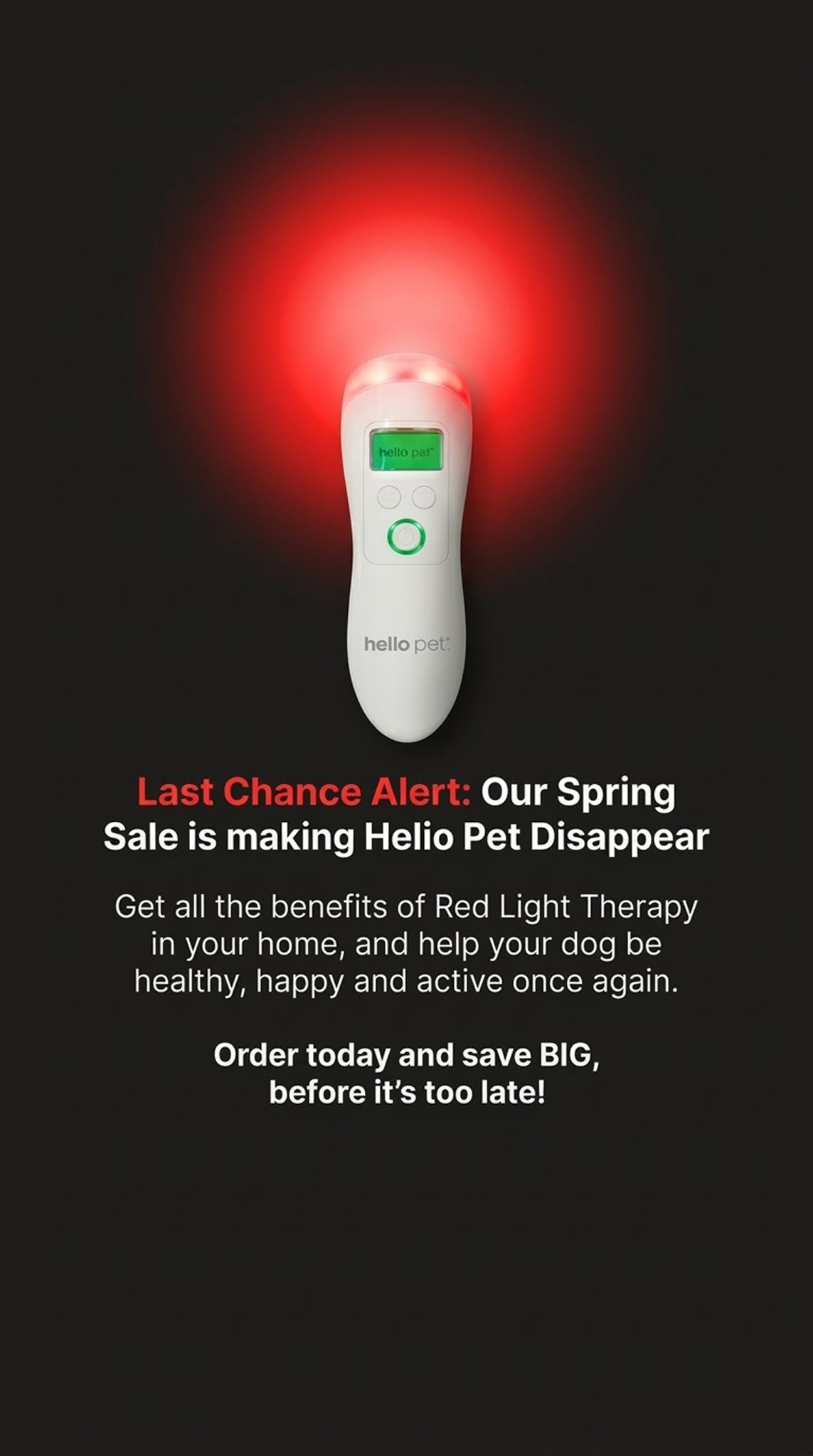 Helio Pet
