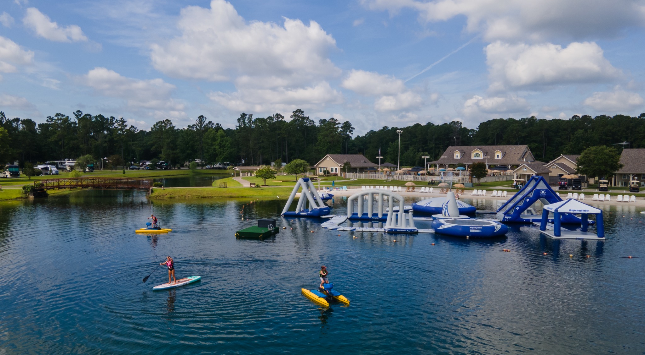 WillowTree RV Resort