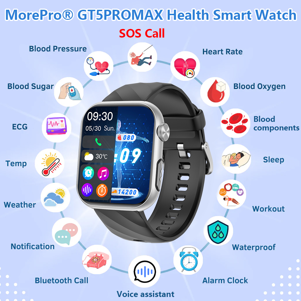 MorePro Online Shop