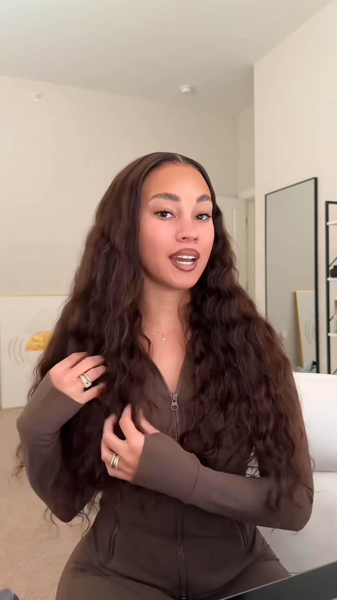 Megalook Hair
