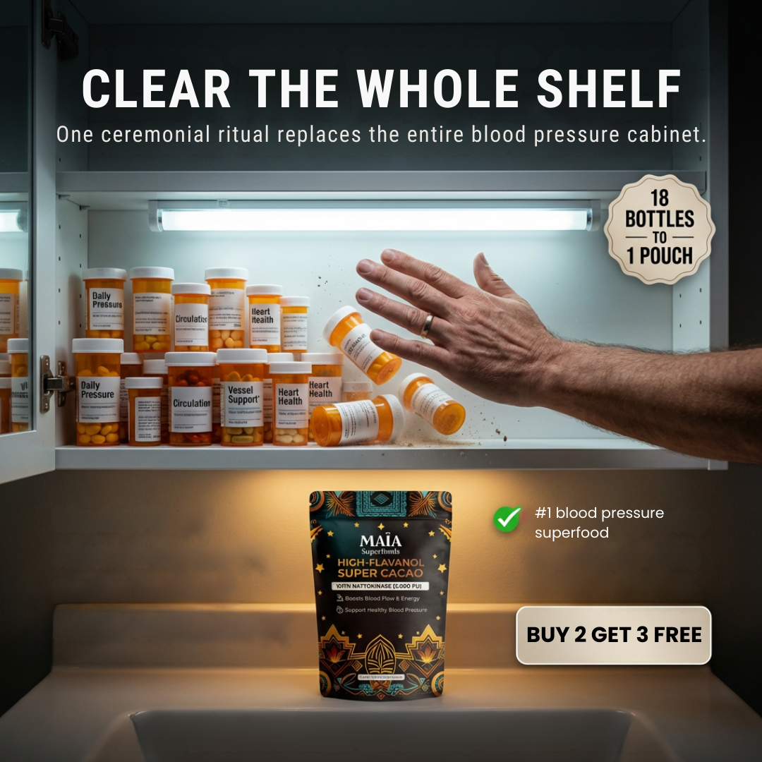 Natural Wellness Magazine