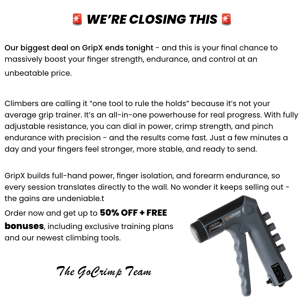 Go Crimp