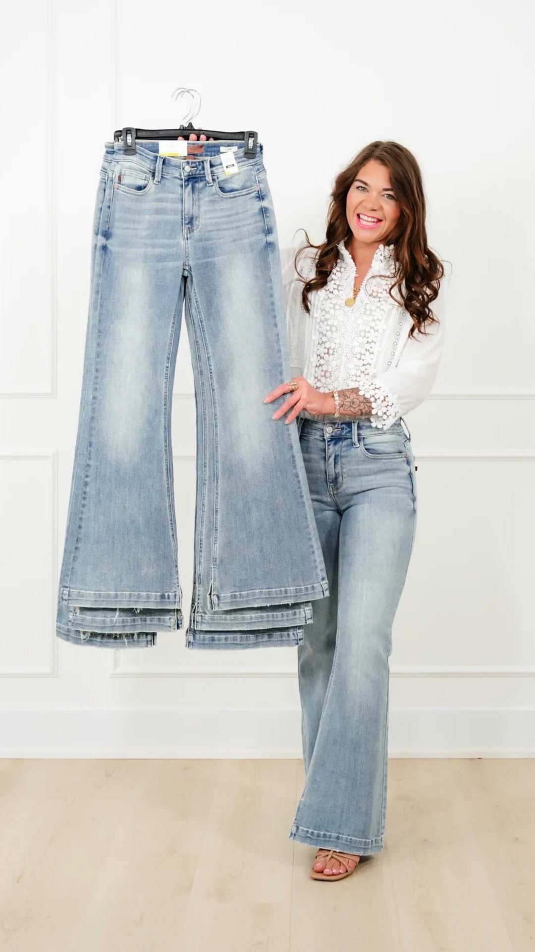 Freckled Poppy Boutique