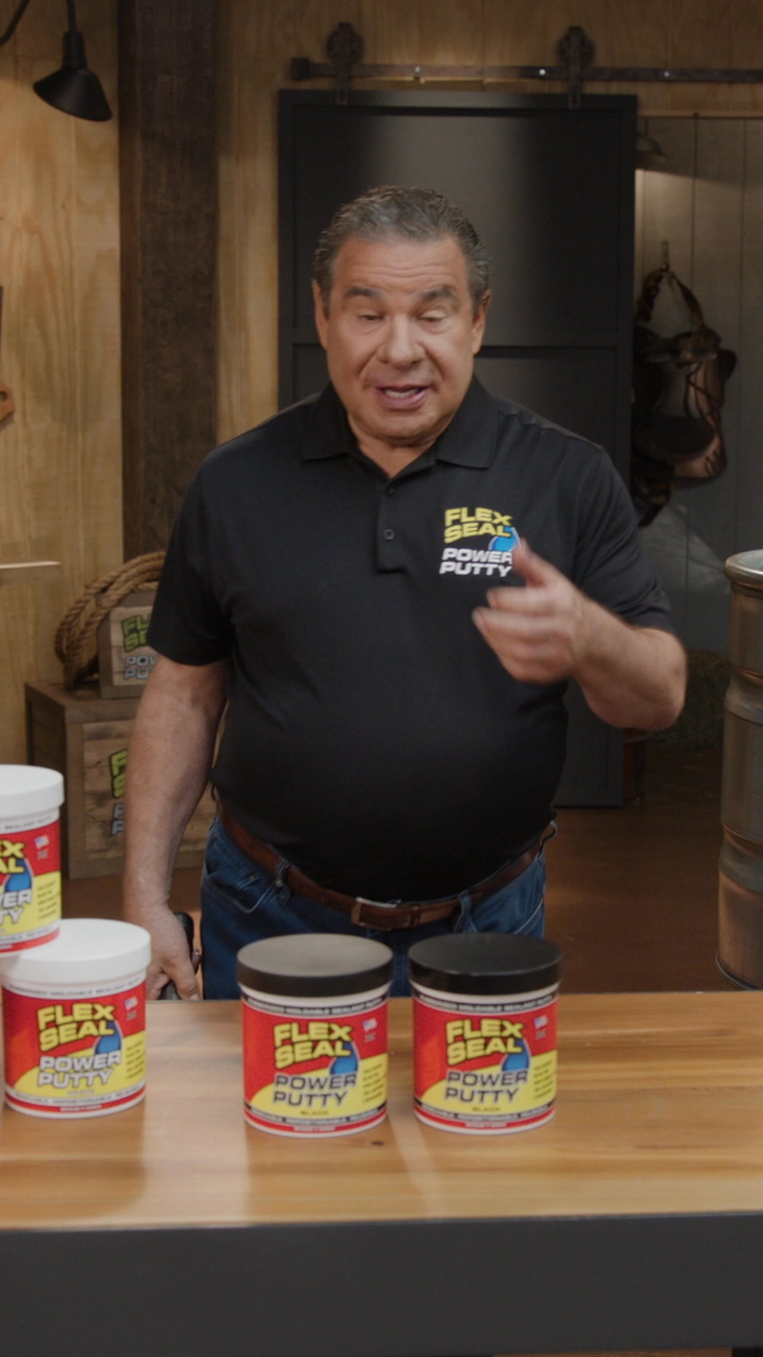 Flex Seal