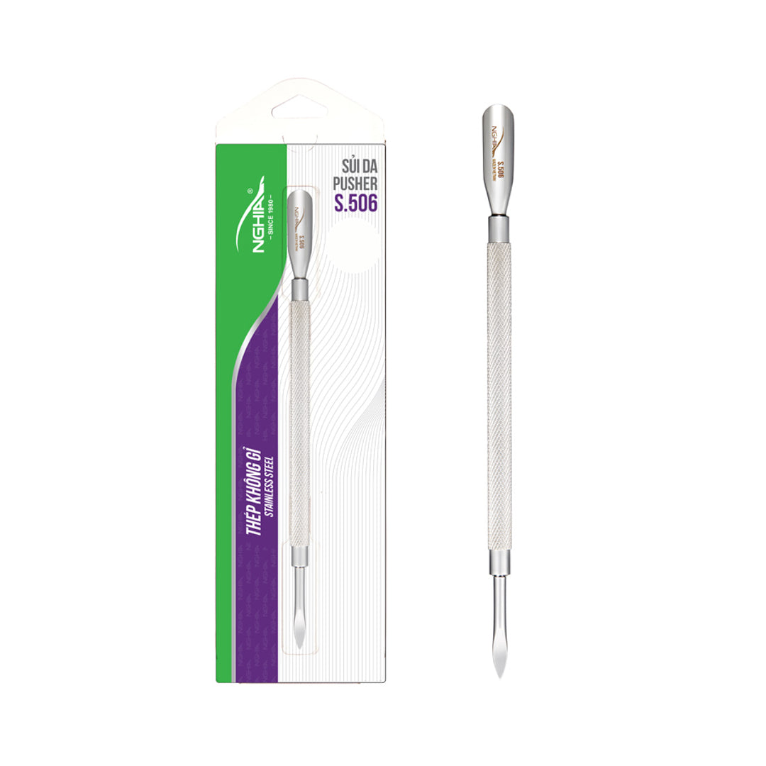 Nghia Nippers Corporation US