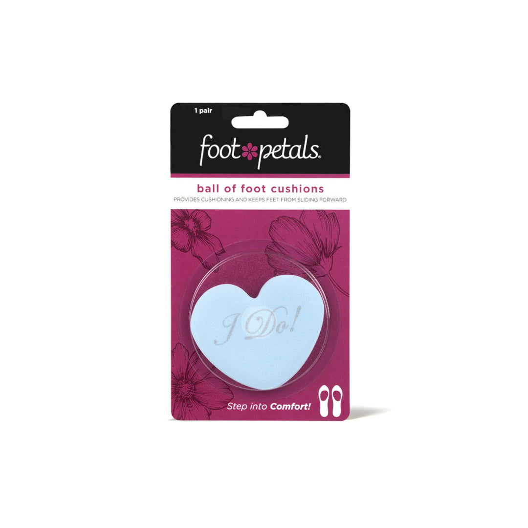 Foot Petals