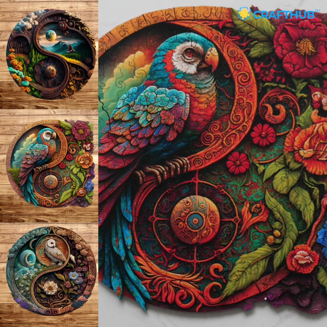 Craft Hub