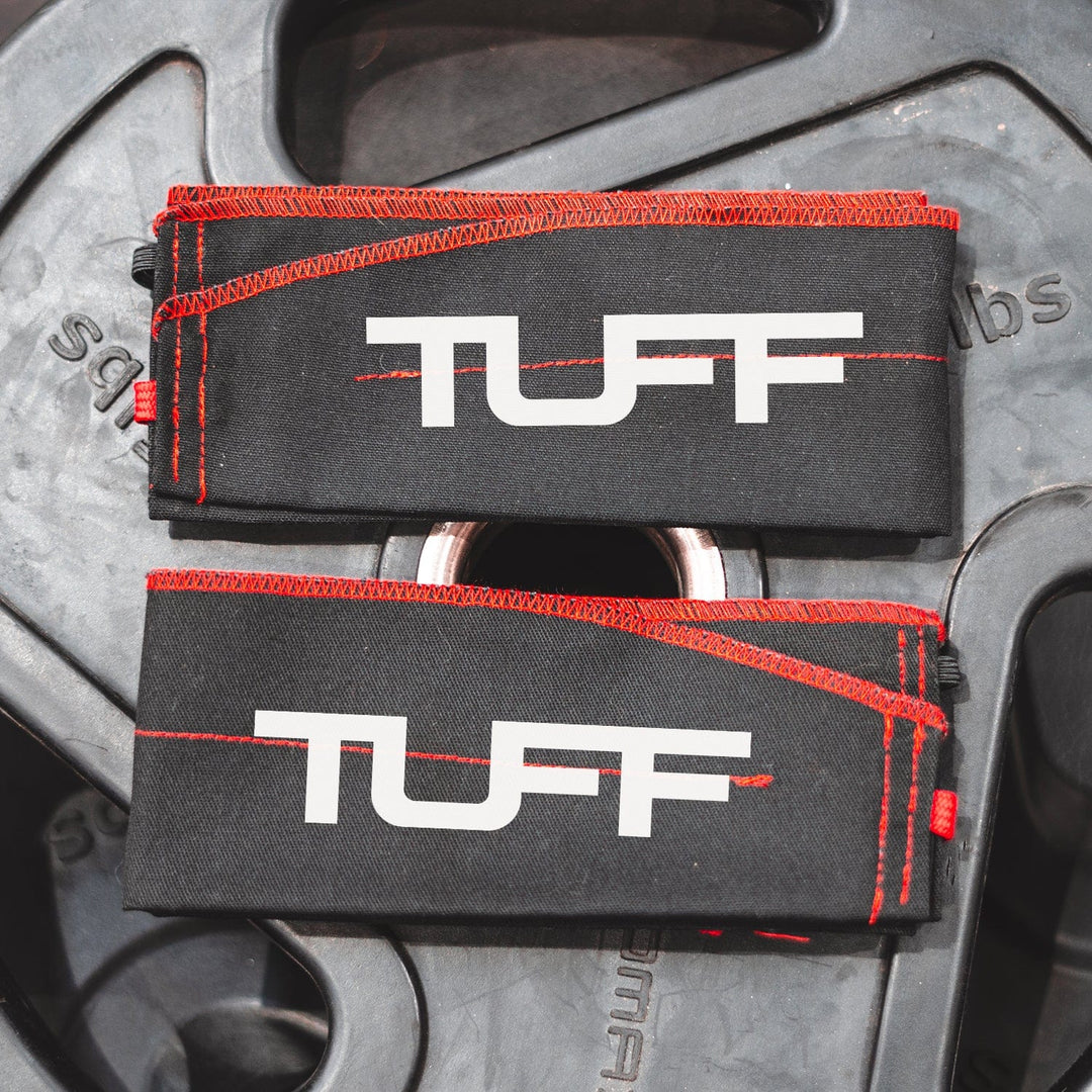 Tuffwraps