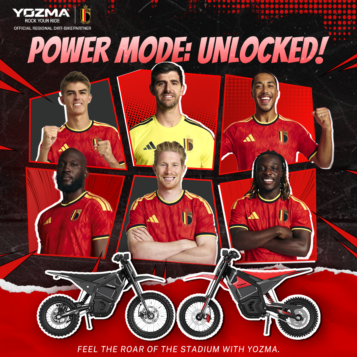 YozmaSport