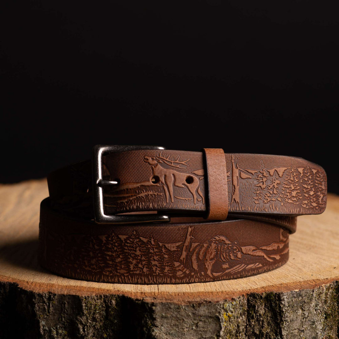 NAB Leather
