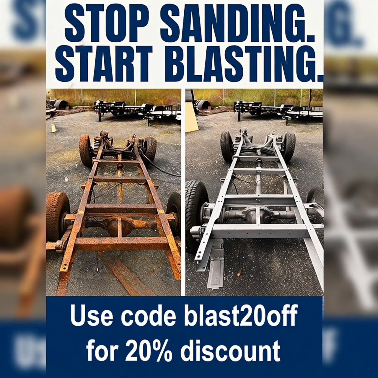 SandblastkitPro