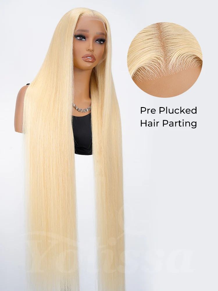 Yolissa Hair