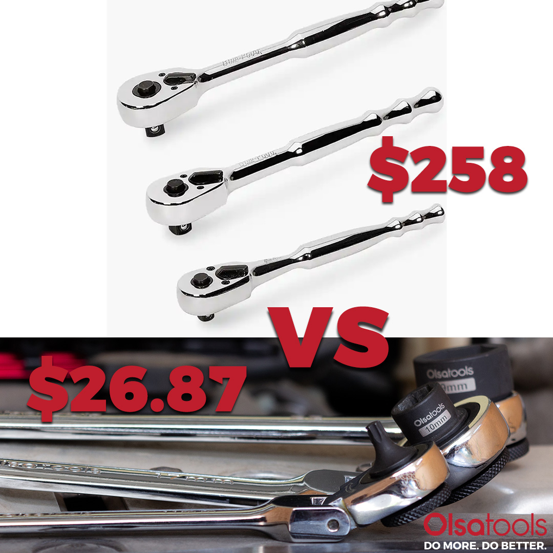 Olsa Tools