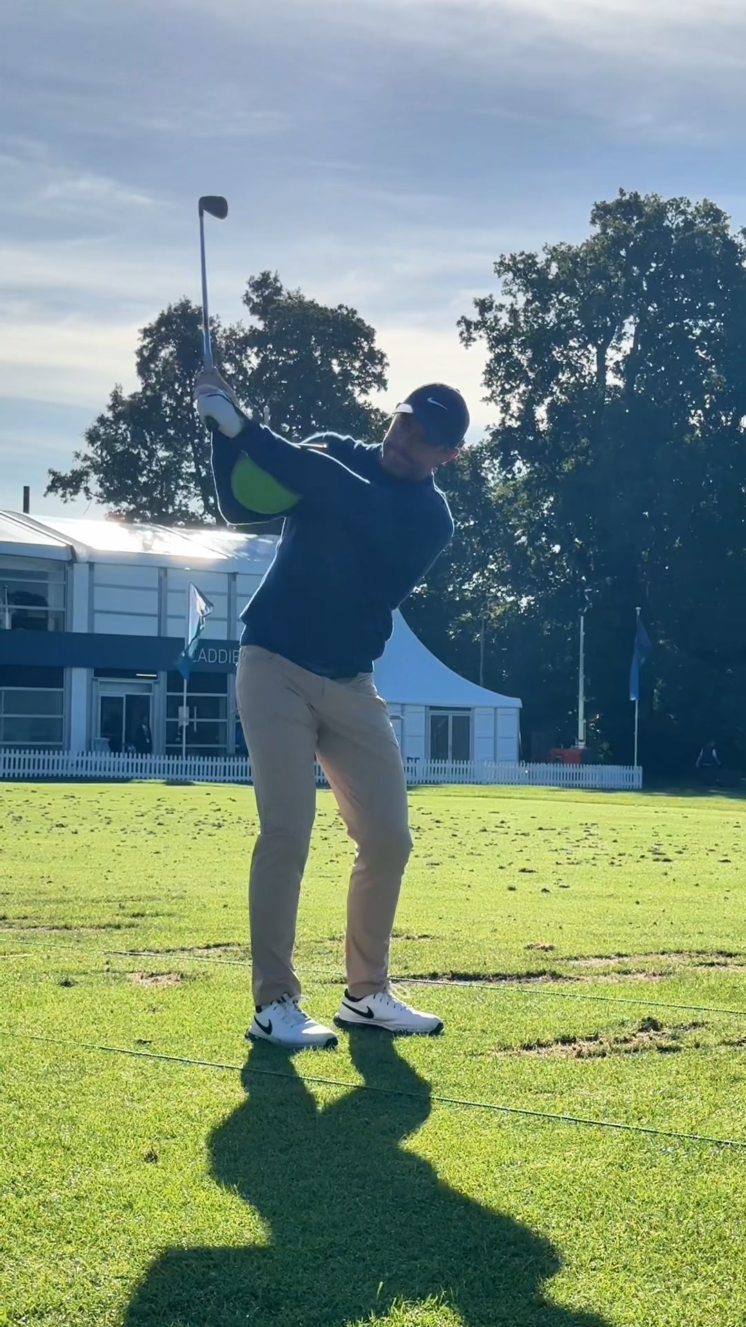 Sure-Golf