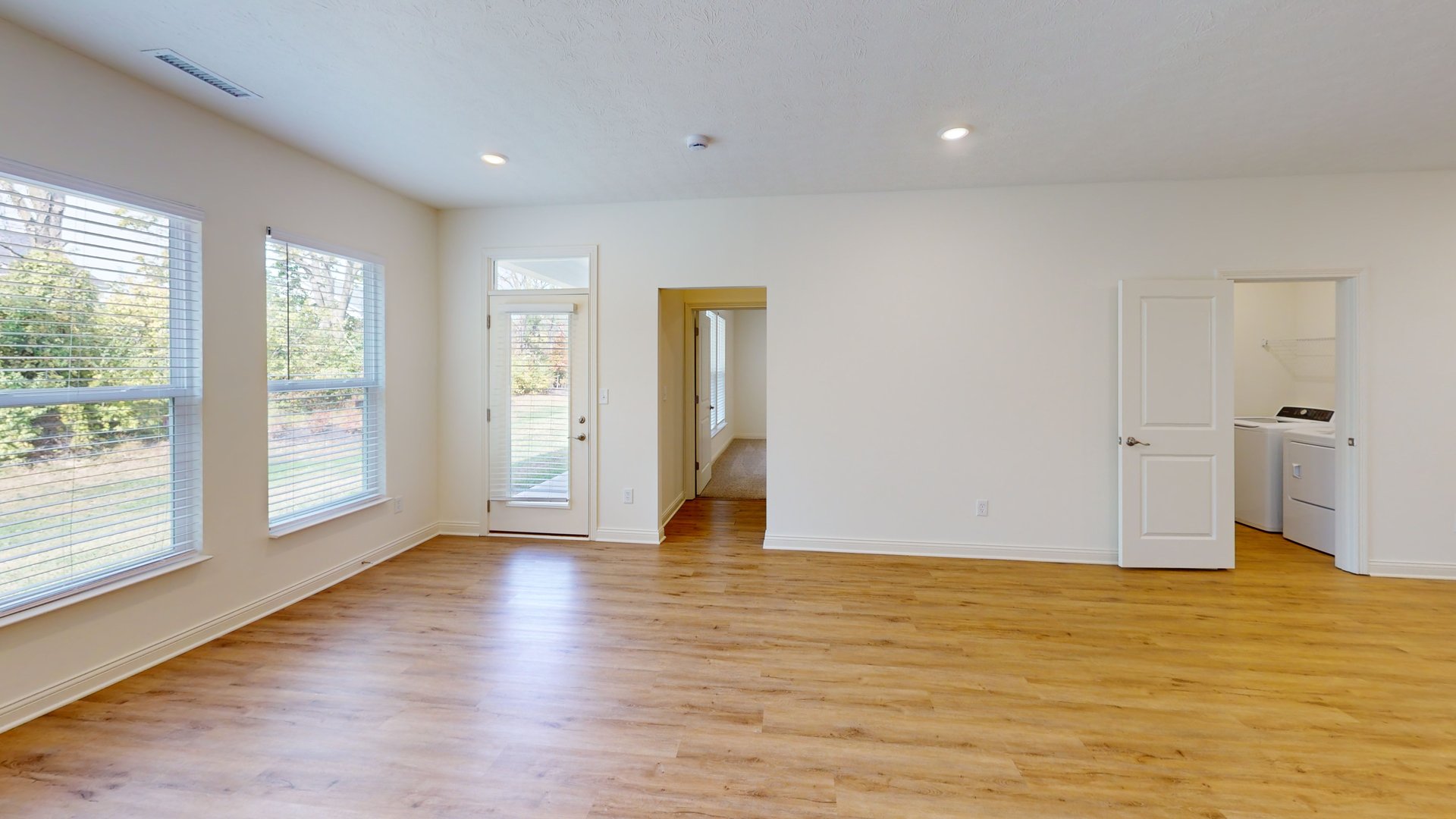 Westhaven at Avon Townhomes