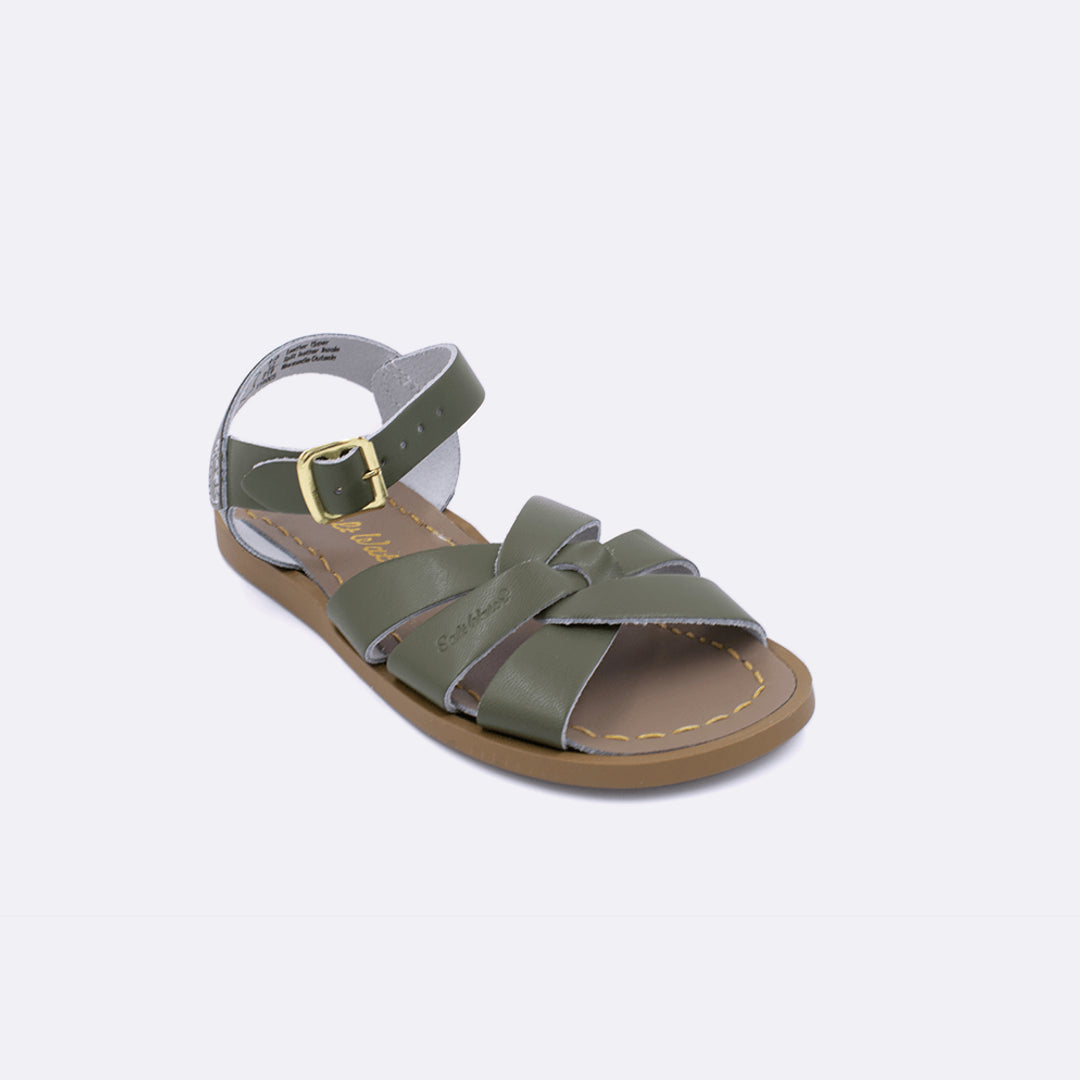 Salt Water Sandals