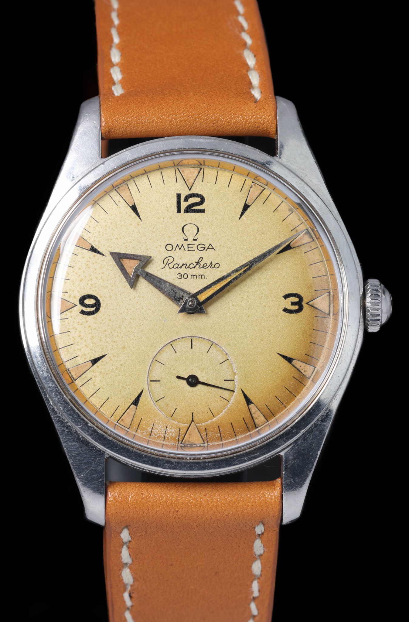 Crown Vintage