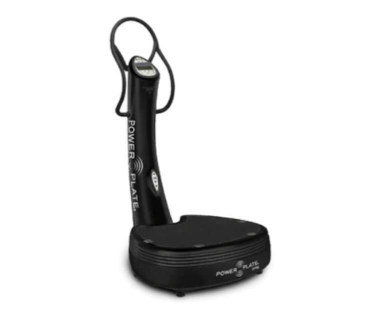 Power Plate Beauty & Wellness