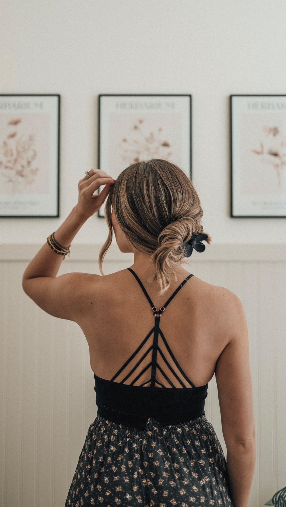 Leah Dryer