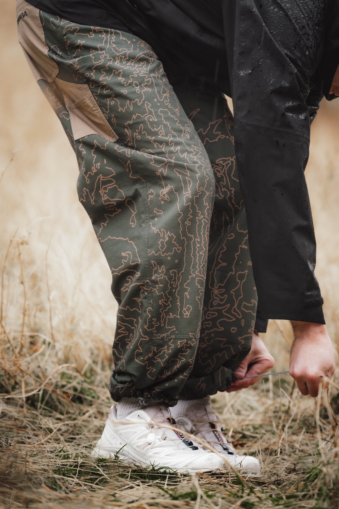 Topanga Apparel