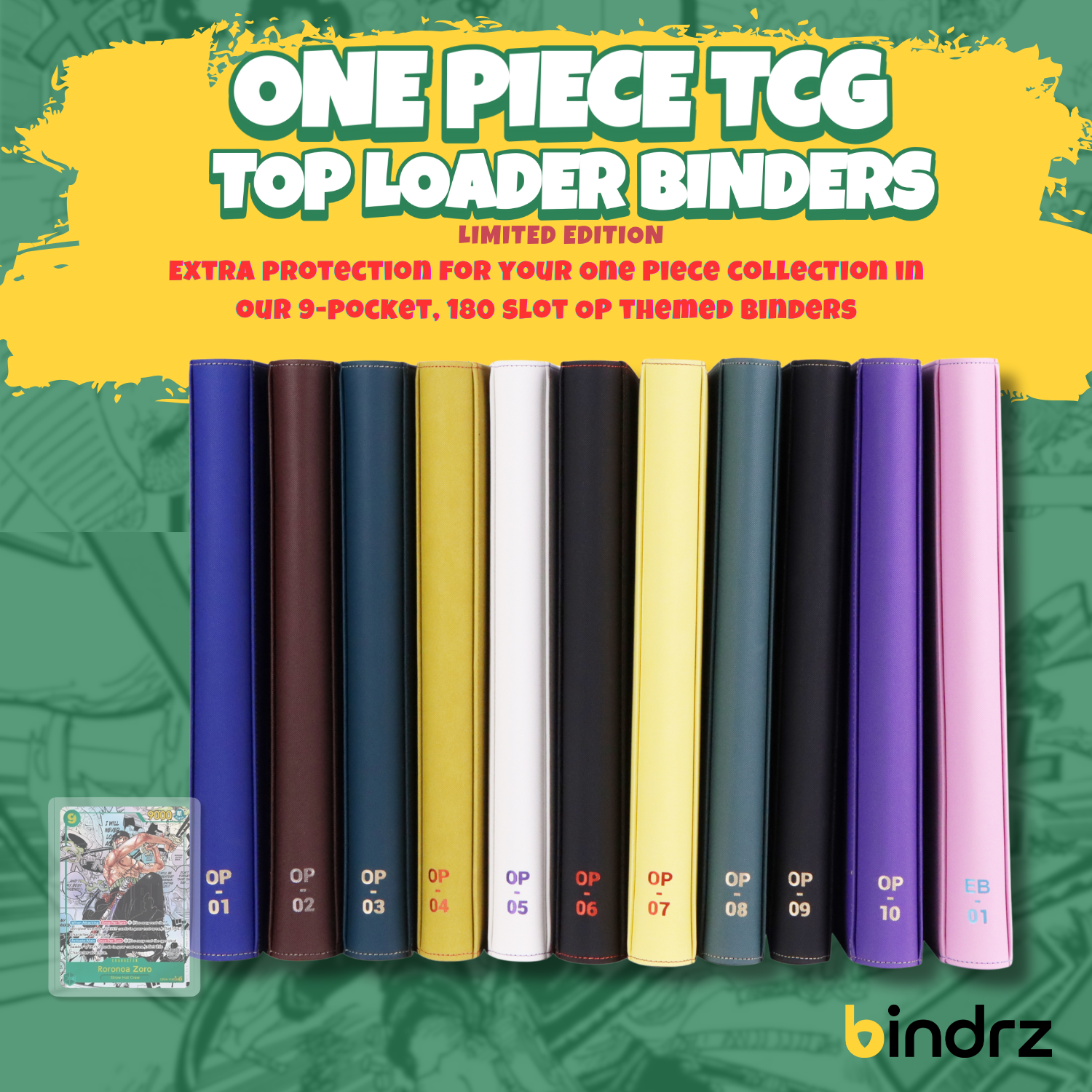 bindrz