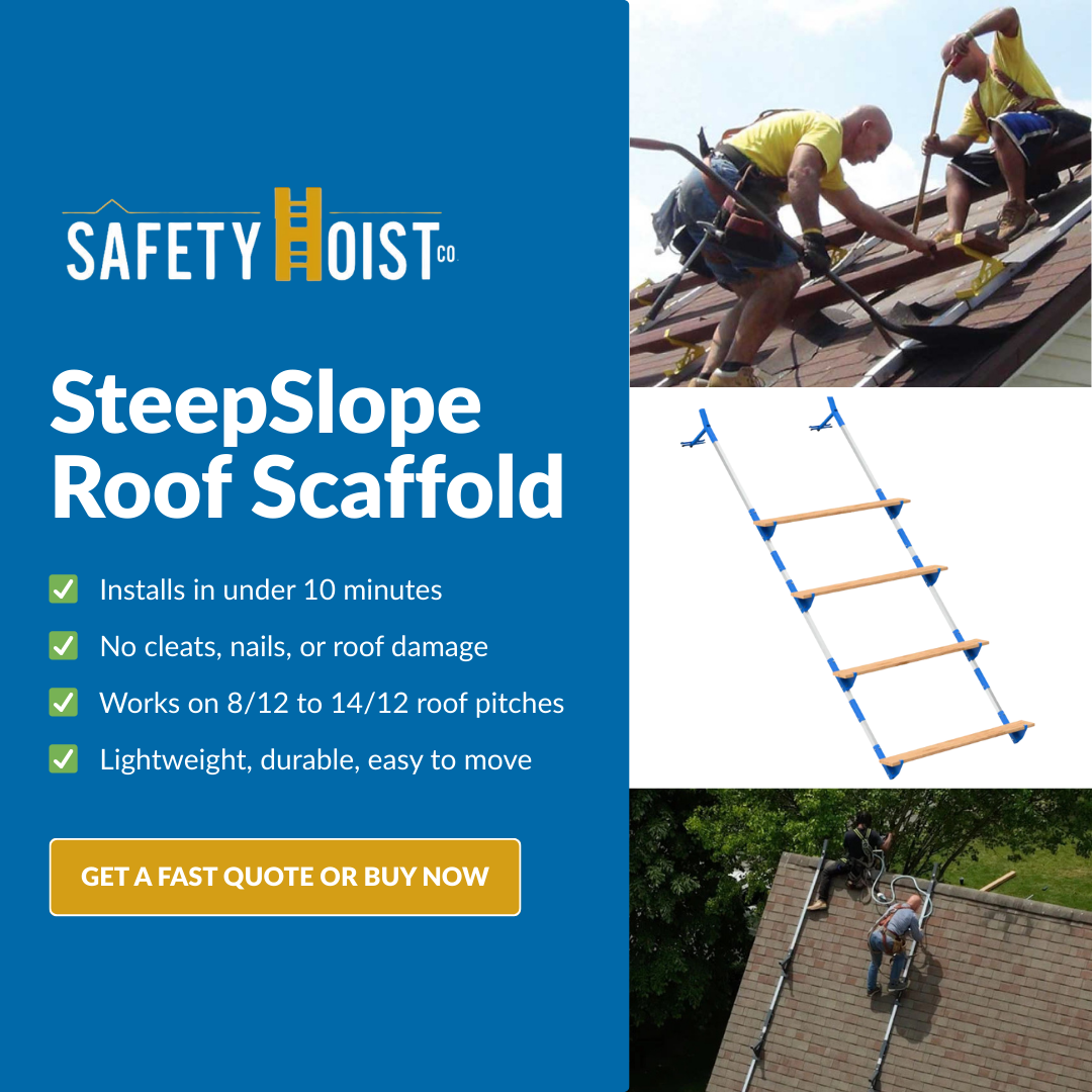 Safety Hoist Company