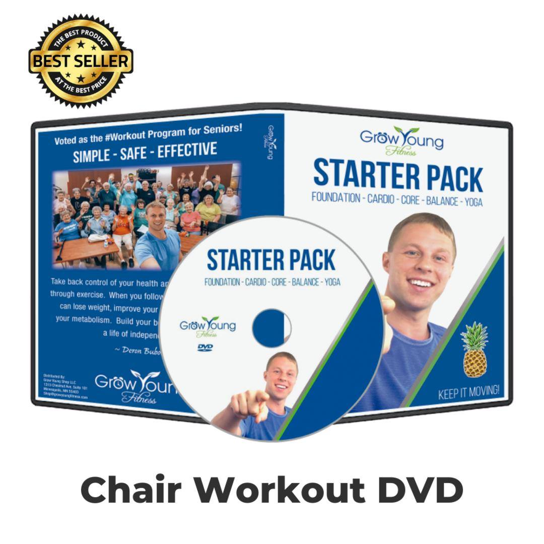 Grow Young Fitness