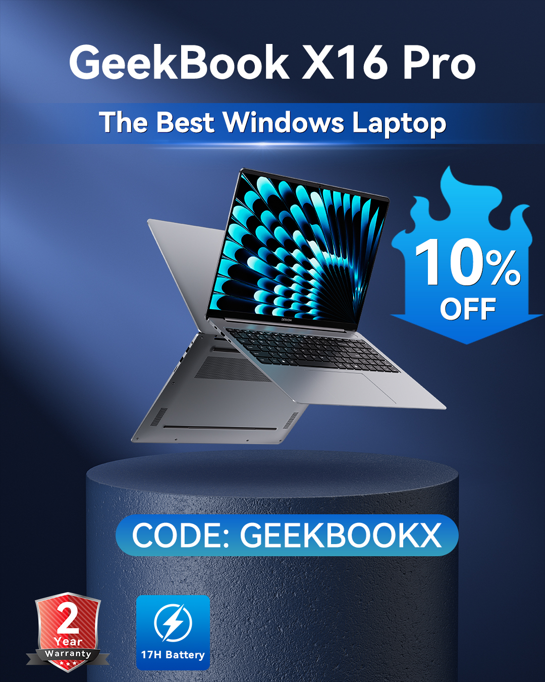 GEEKOM