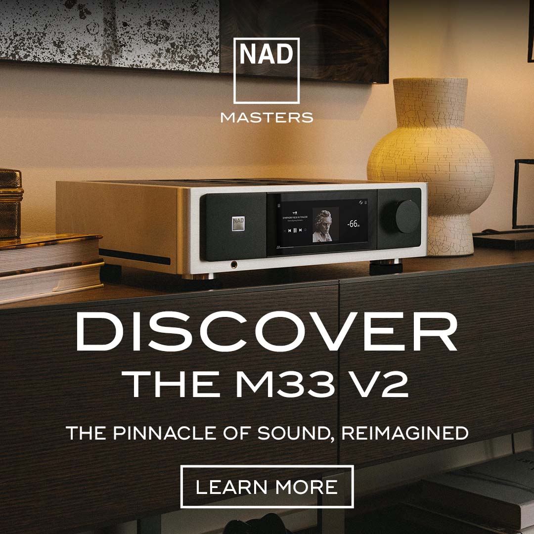 NAD Electronics
