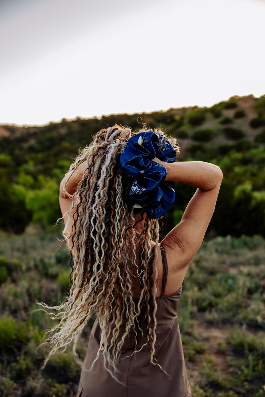 Wildcrafted Beauty