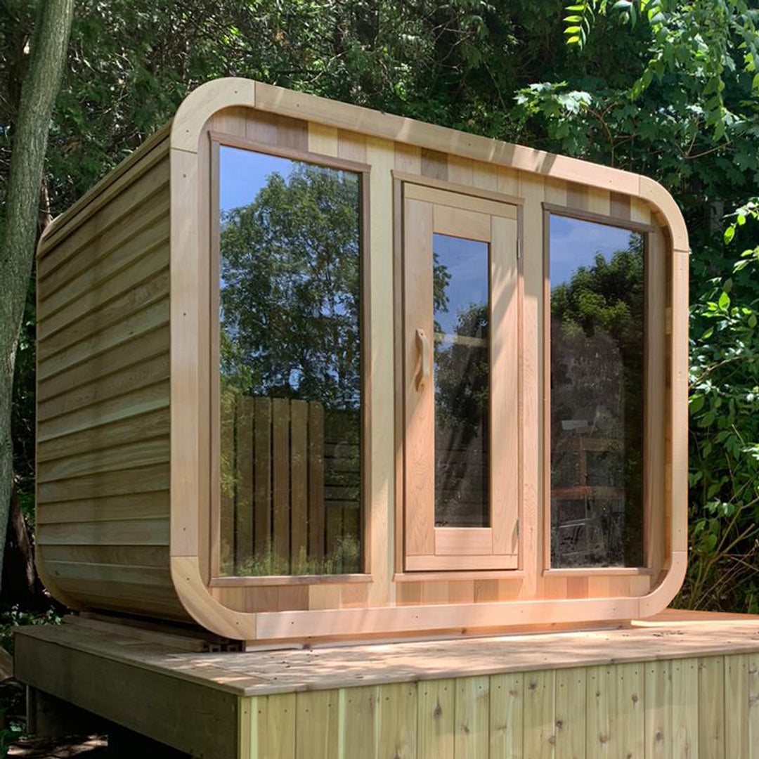 Log Furniture and More