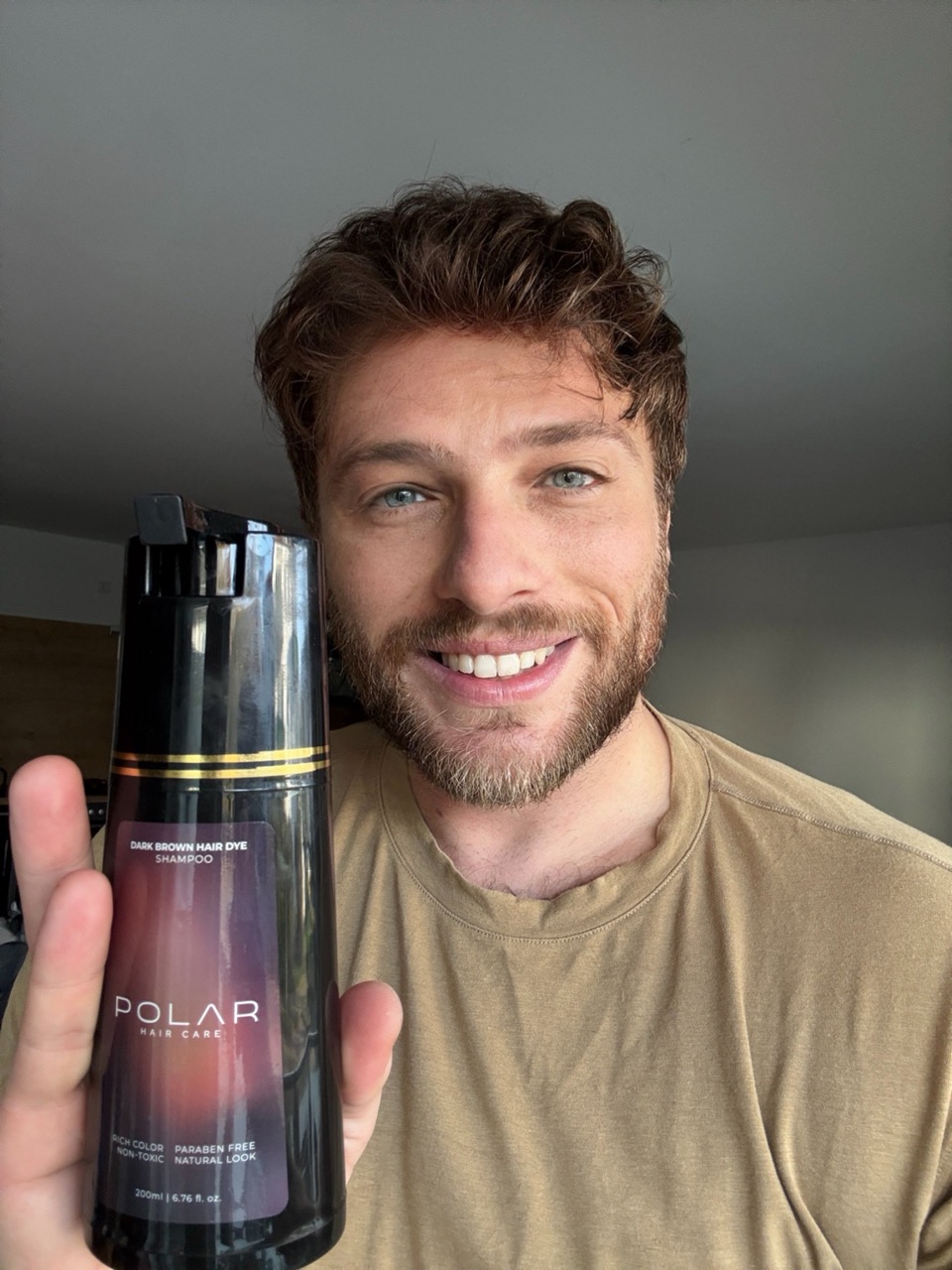 Hair Expert Tips