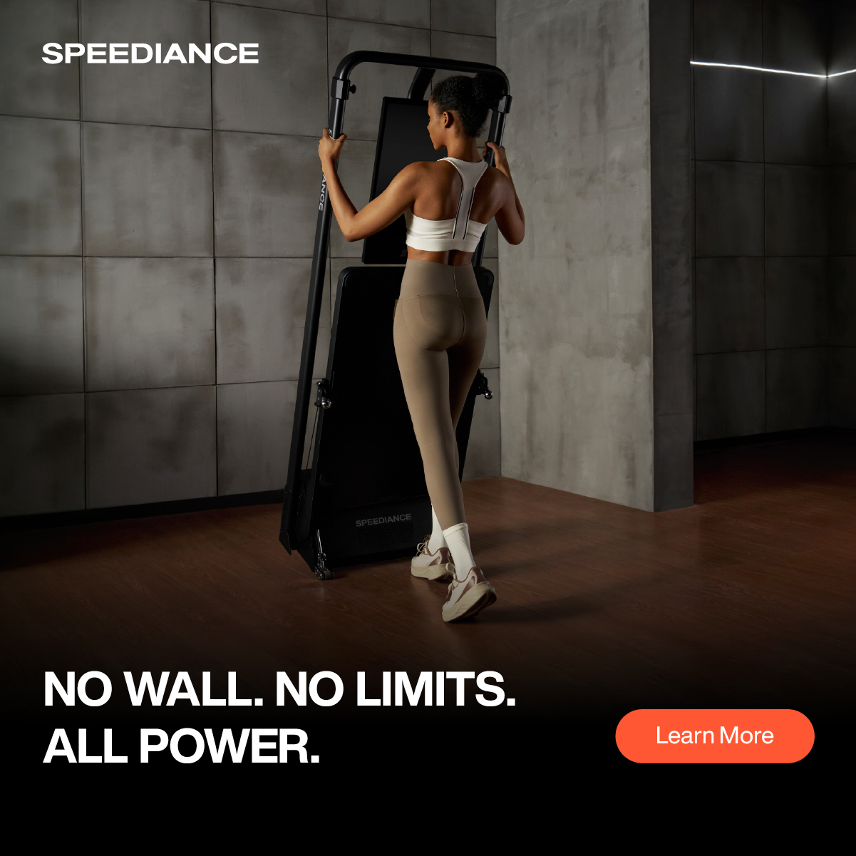 Speediance