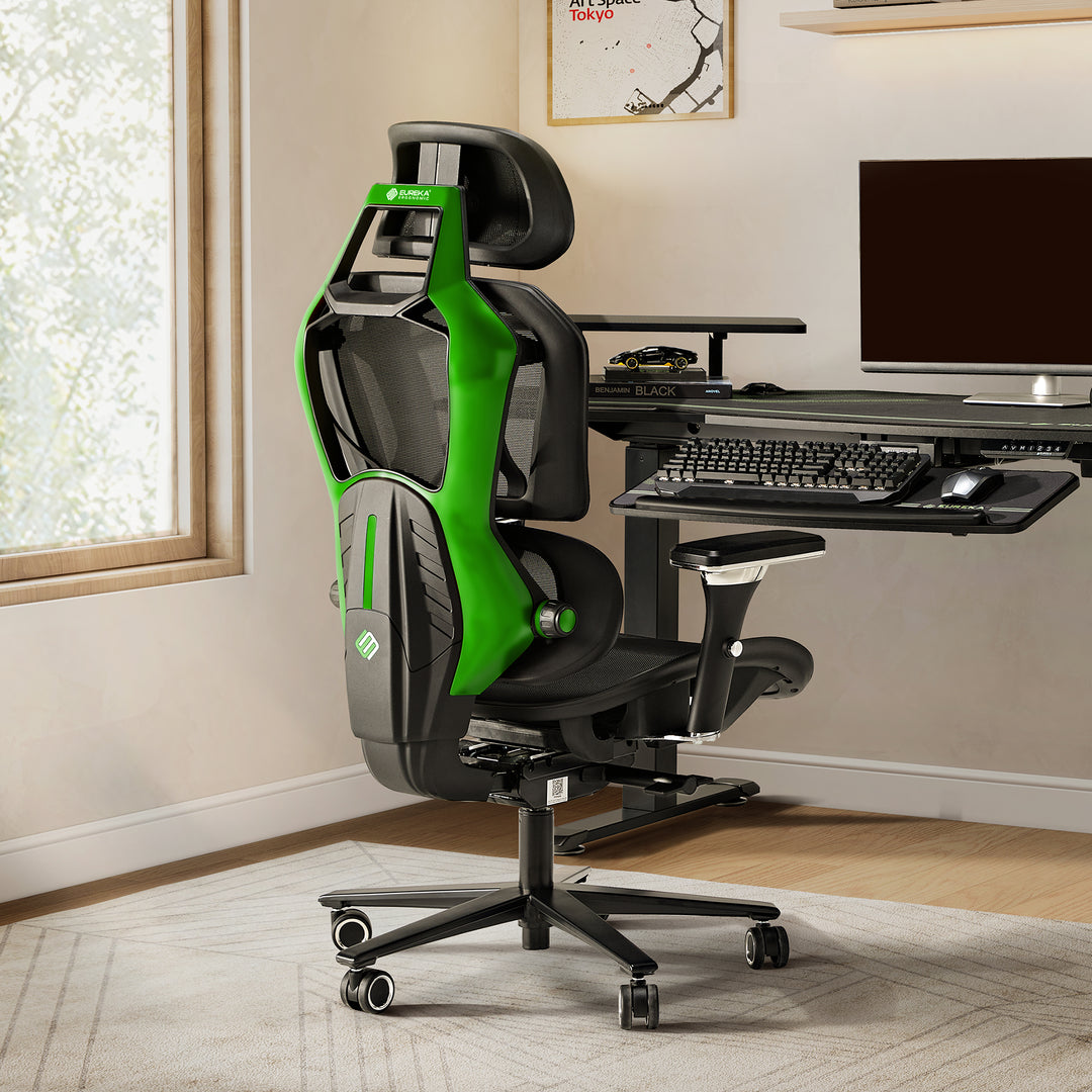 Eureka Ergonomic
