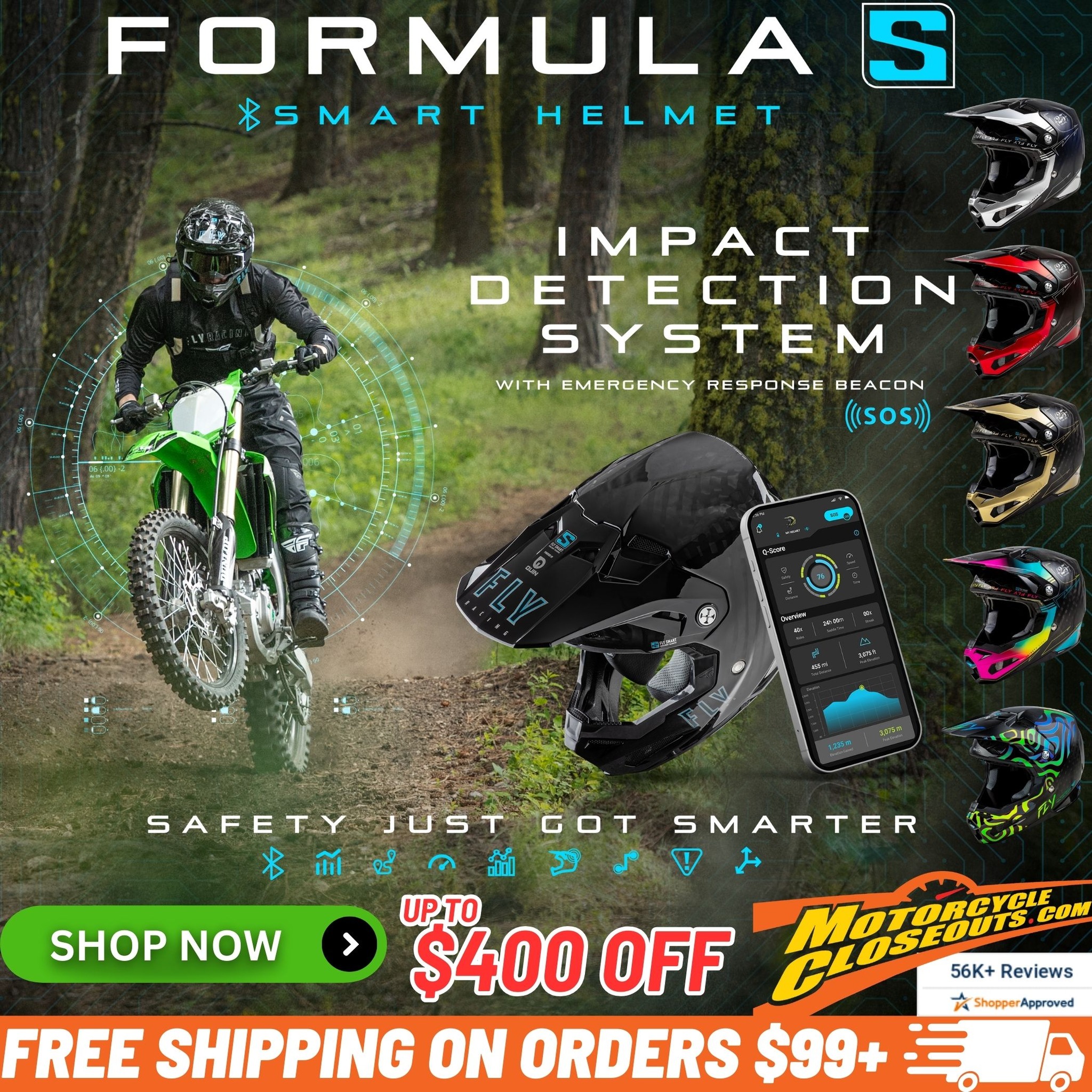 MotorcycleCloseouts