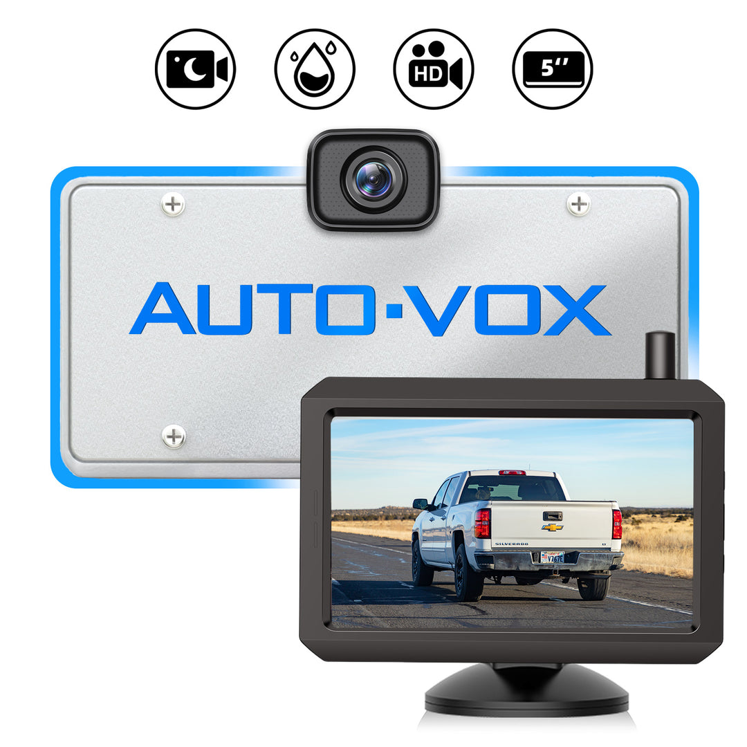 Auto-Vox