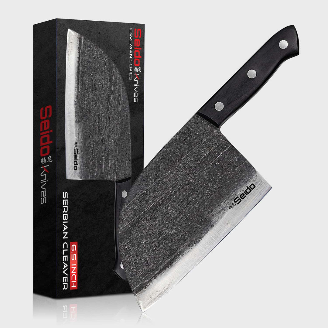 SeidoKnives