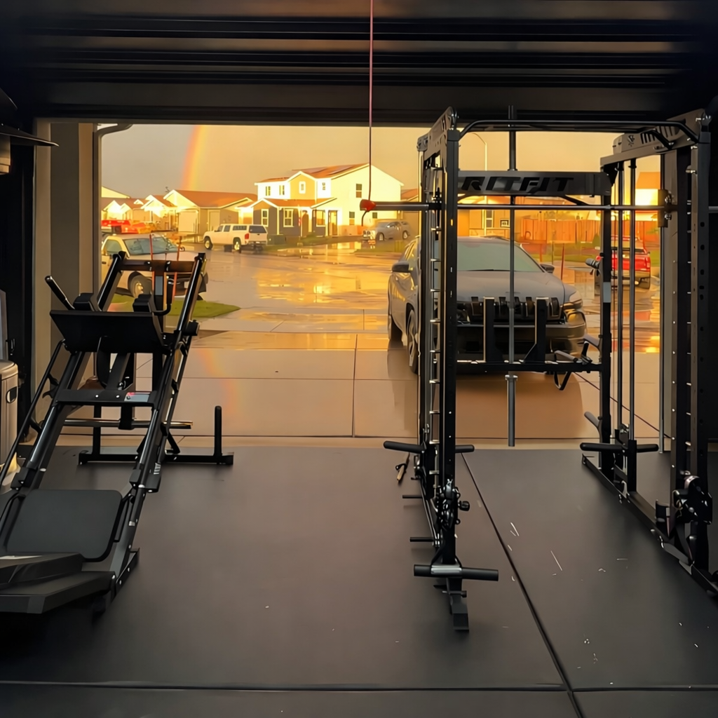RitFit