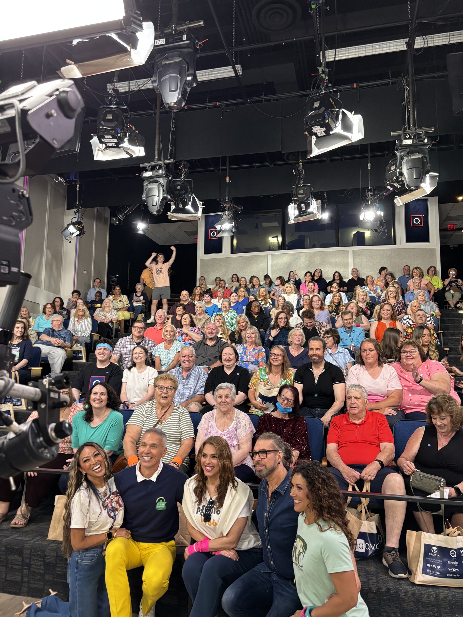 QVC